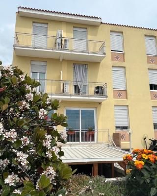 Piccolo Hotel di Lavagna