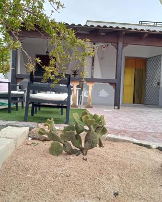 Casa Paky