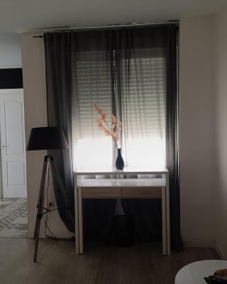 Prado Design Apartment
