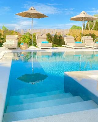 My Corfu Luxury Villa with private pool at Sidari