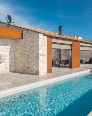 Design Villa Oliba