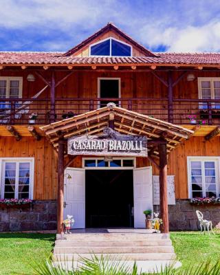 Casarão Biazolli