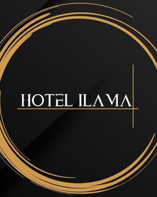 Hotel ilama