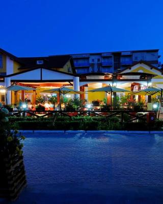 Casa Coral Sulina