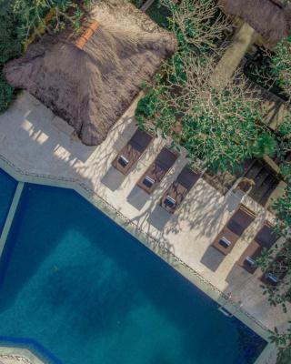 Artini 2 Cottage Ubud