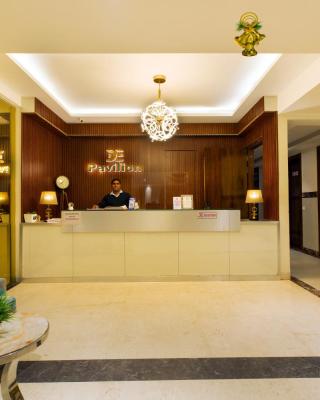 The Vegas By De Pavilion, Delhi Airport