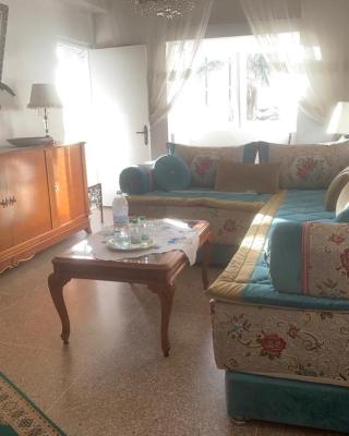 Appartment Avenue Hassan II