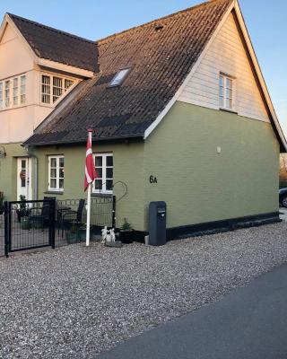Brønks Bed and Breakfast