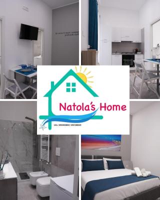 Natola's Home