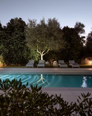Villa Anatoli - Tranquil Escape with Scenic Views, by ZanteWize
