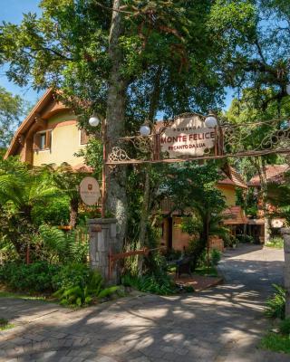 Pousada Monte Felice Recanto da Lua