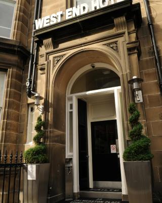West End Hotel