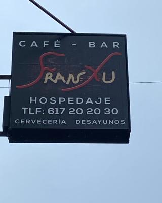 Hospedaje FranXu