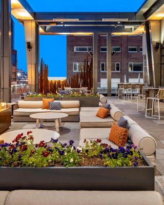 Hyatt House Indianapolis Downtown