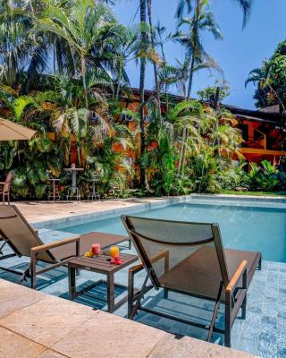Pousada Villa N'kara