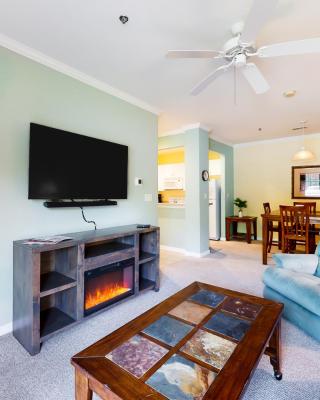Sandpiper Village - 35542 East Atlantic Circle, Unit 203