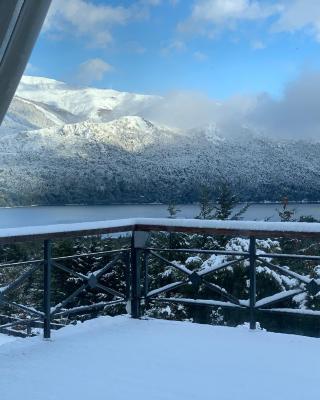 Estancia Del Carmen Mountain Resort
