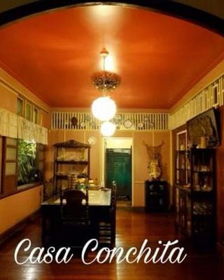 CASA CONCHITA BED & BREAKFAST