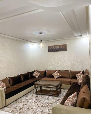 Appartement Familiale Al-Hoceima , Chic & cosy