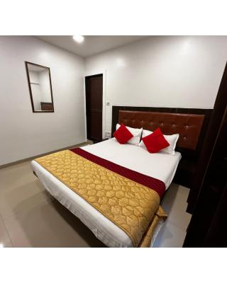 Hotel Borivali Executive - Near Borivali Railway Station