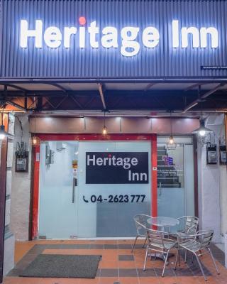 Heritage Inn