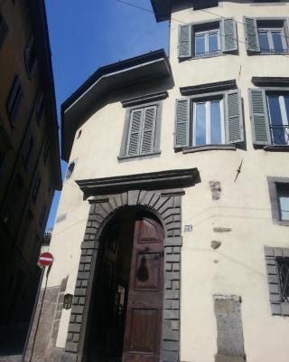 B&B Bergamo Alta