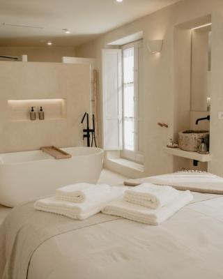 EntreArcos Casa Eco-Boutique