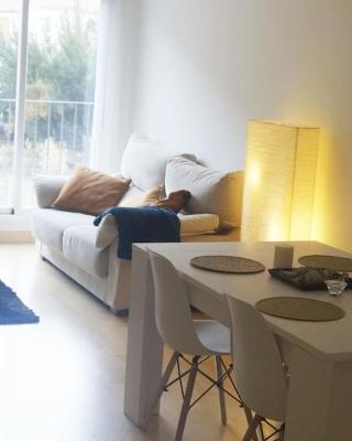 Apartamento El Puente a 10 min de Granada centro