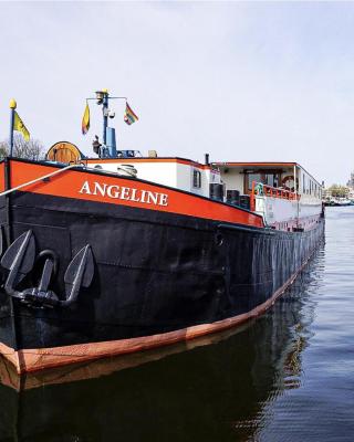 Hotelboat Angeline