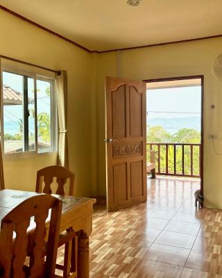 2 Bed Sunset Seaview Good View House B