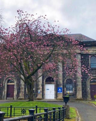 Stirling Youth Hostel