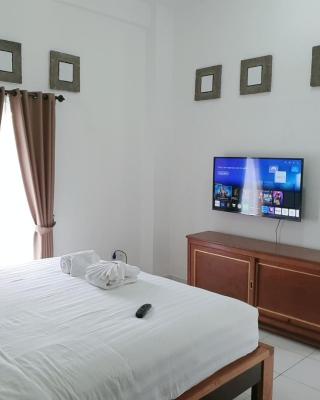Glam Canggu