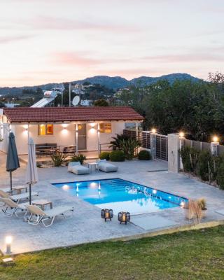 Reni Garden House