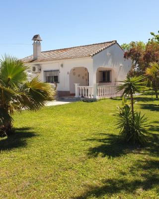 Casa Francesca, 90 m2, jardin de 1500m2