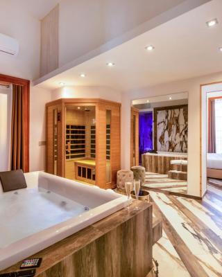 Sant'Antonino Luxury Suite