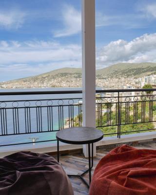 Asi Rooftop Hotel