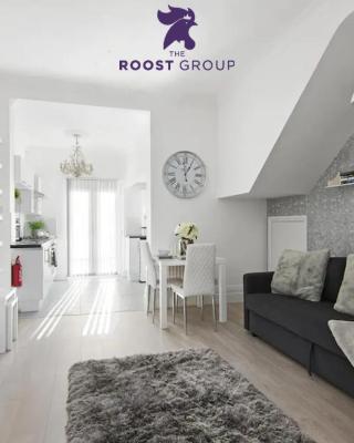 The Roost Group - Stylish Apartments