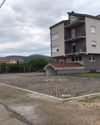 Apartmani Dino Blagaj