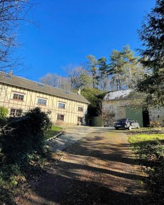 Le Vaussourdet