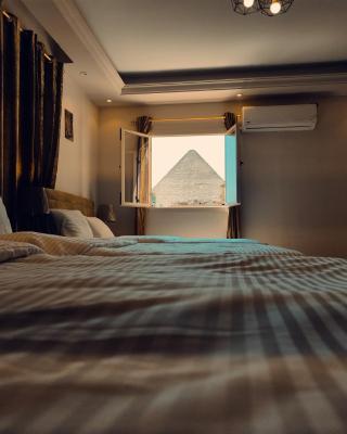 Hur Pyramids Inn