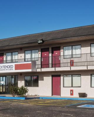 Willcox Extended Residence Inn and Suites