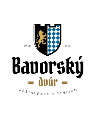 Restaurace - penzion Bavorský dvůr