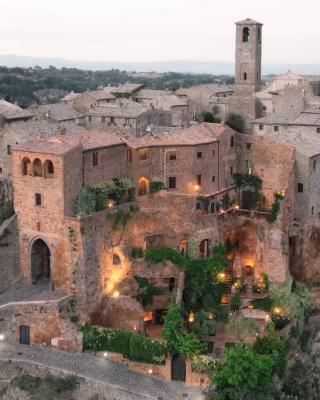 Palazzo storico Colesanti