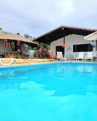 Pousada Flor de Lótus Suites Carneiros