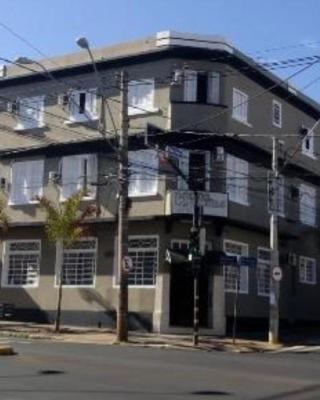 Hotel Avenida