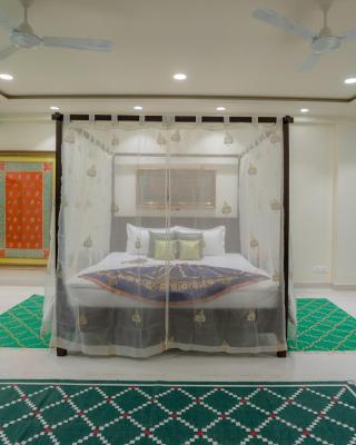 Mangalmayee Heritage Home - Boutique Homestay