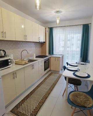 Select Apartment SIBIU