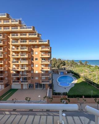 Apartamentos Be Suites Primera Linea