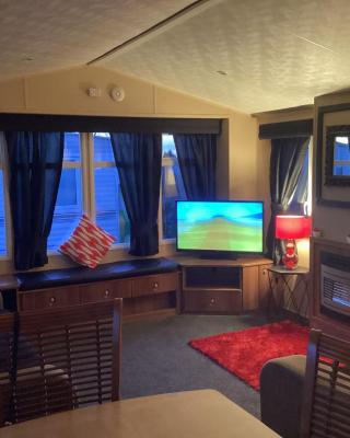 Holiday Home At Seton Sands
