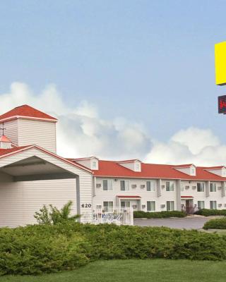 Super 8 by Wyndham Rapid City